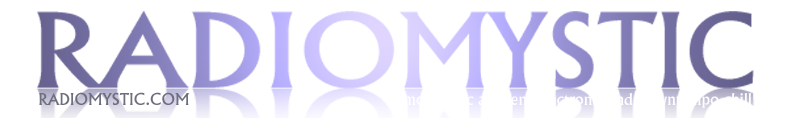 Radio Mystic streams ambient, electronic, downtempo, chillout music 24/7