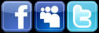 Follow RadioMystic on your favorite social networks