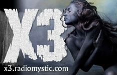 X3 Ambient Music Podcast