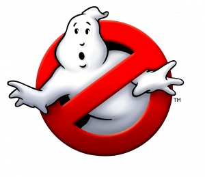 ghostbusters logo