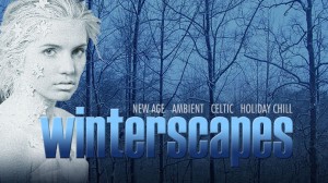 Winterscapes 1080p Video Logo 2