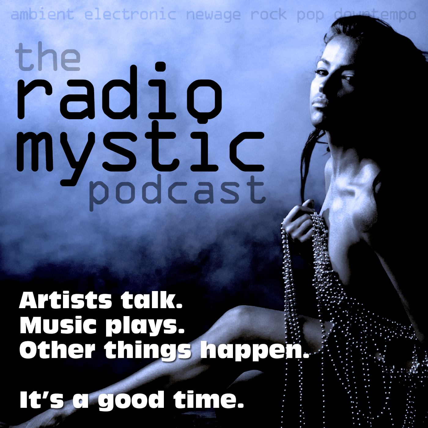 Radio Mystic Podcast Archives - RADIO MYSTIC