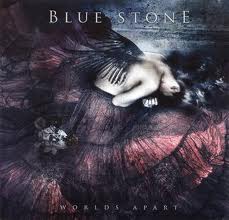 worlds apart blue stone