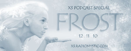 X3-028: FROST
