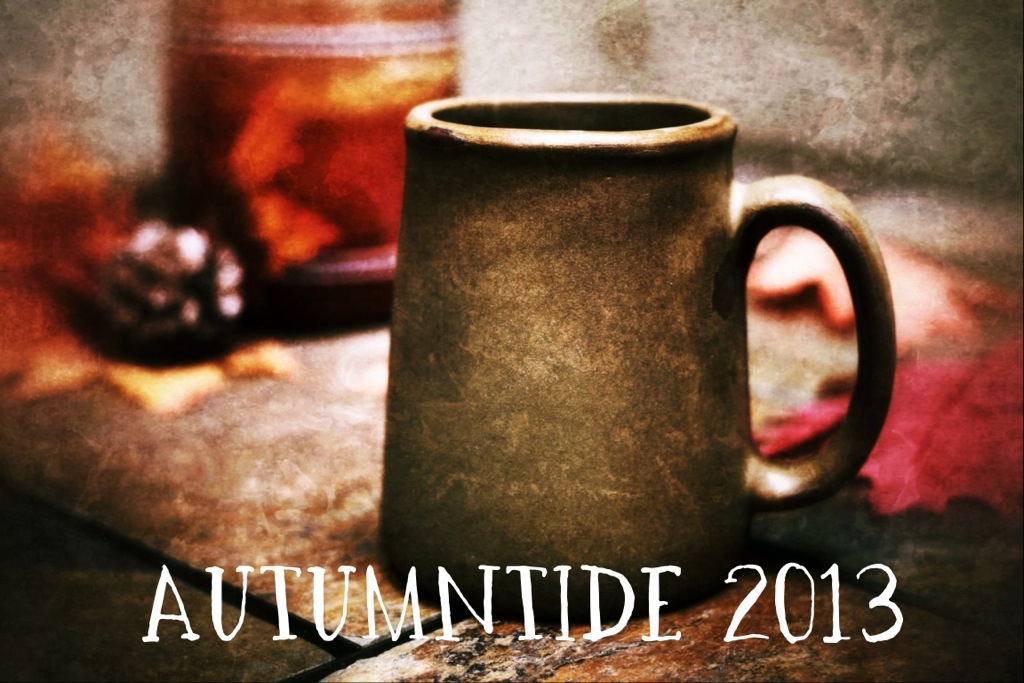 Atmospheres 043: Autumntide 2013