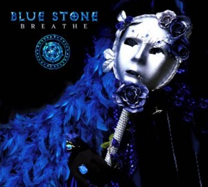 blue stone breathe cover