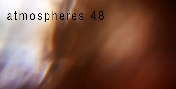 Atmospheres 48: July 25, 2015
