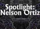 Atmospheres 53: Spotlight Nelson Ortiz