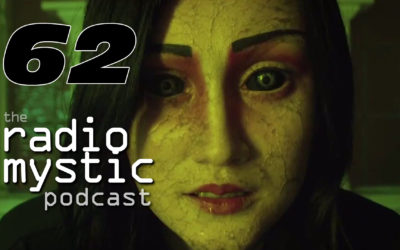 Radio Mystic #062: Nov. 11, 2017